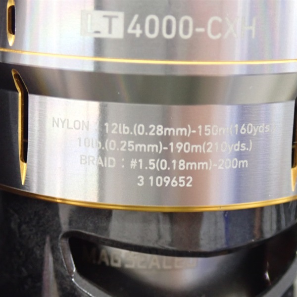 ２１ルビアスエアリティＬＴ４０００－ＣＸＨ